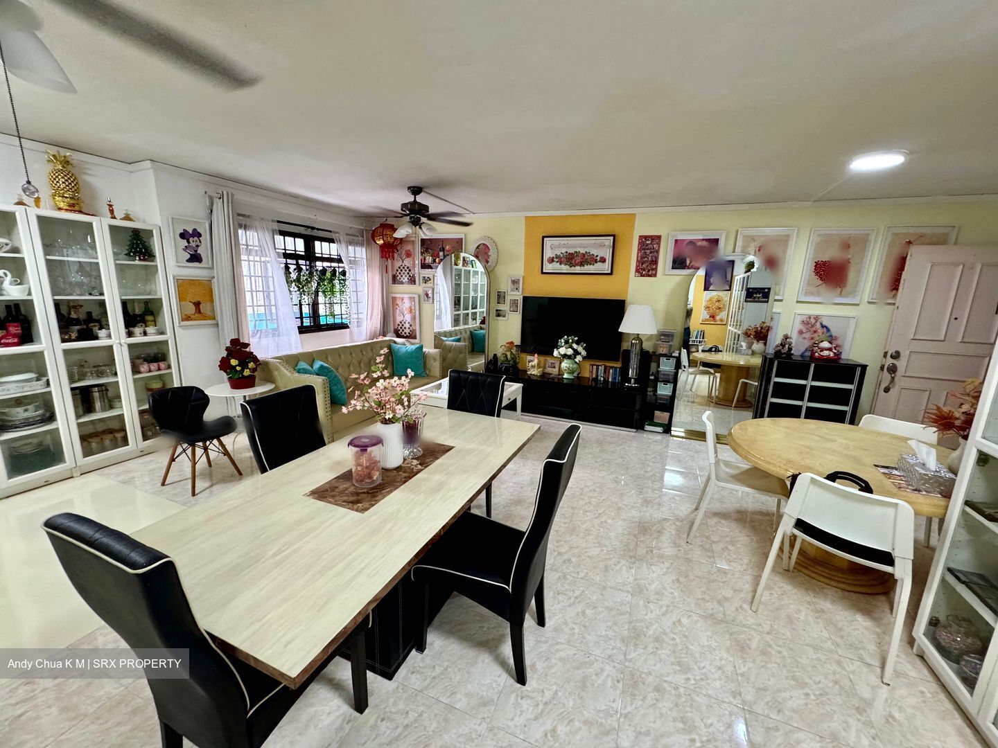 Blk 253 Compassvale Haven (Sengkang), HDB 5 Rooms #489752841